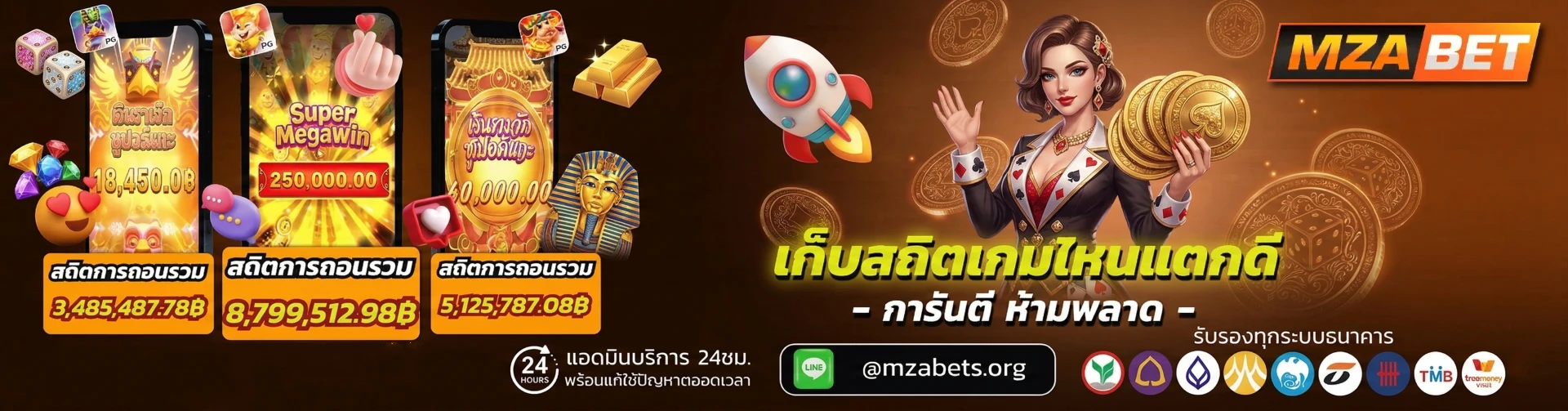 mzabet โปรโมชั่น